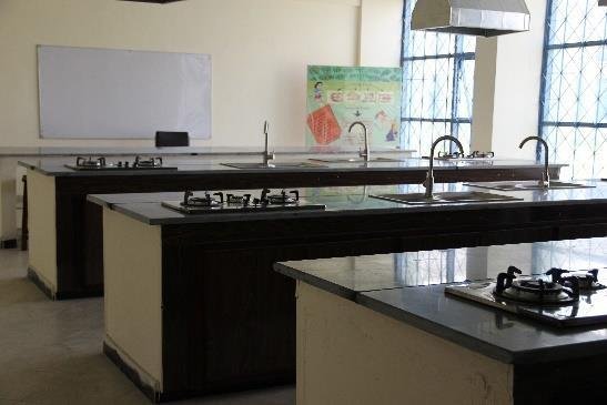 Institute campus glimpse 2