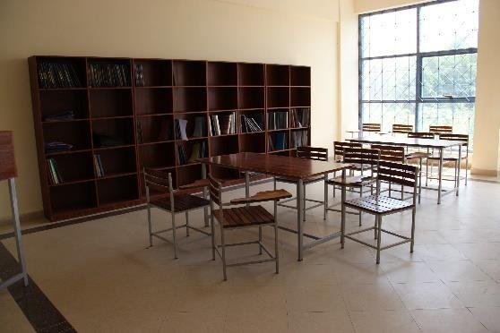 Institute campus glimpse 4