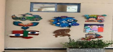 Institute campus glimpse 7