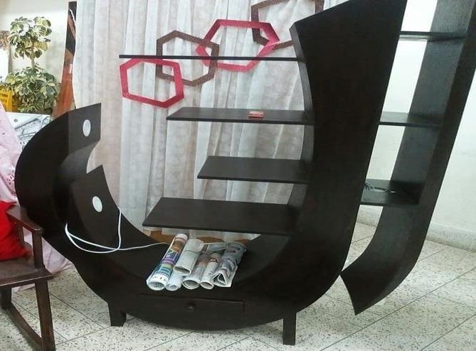 Interior & Environmental Design